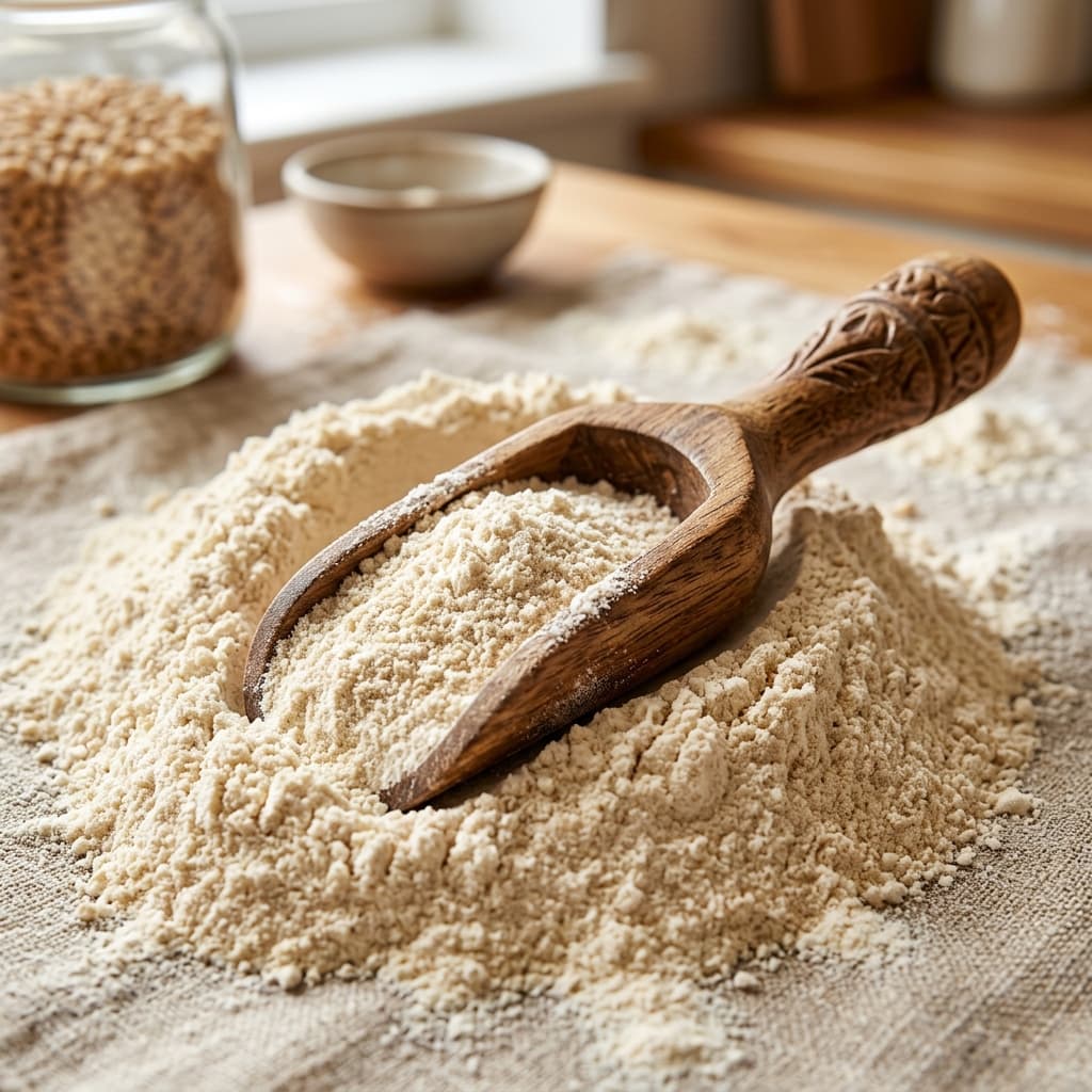 Premium Flours